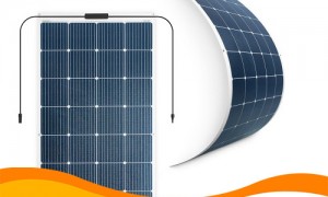 На рынок вышли гибкие солнечные панели для авто и водного транспорта