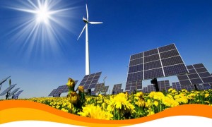 Более 22 000 украинских домохозяйств являются владельцами солнечных станций