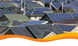 Установка солнечной станции для дома в Германии станет обязательной в следующем году