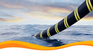 Транспортировка солнечной электроэнергии по подводному кабелю между континентами может стать реальностью