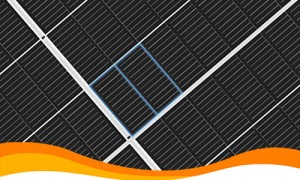 Солнечная панель на 670 Вт выпущена на заводе Trina Solar