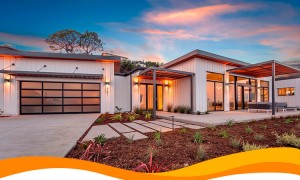 Сборные энергонезависимые дома поступили в продажу в Америке