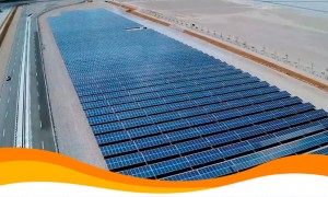 8minute Solar Energy обеспечит «зеленой» энергией 20 миллионов американцев