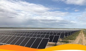 Вместо угольной шахты солнечную станцию!