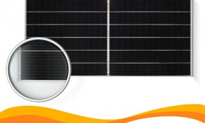 Новая солнечная батарея повышенной мощности появится в линейке продукции Jinko Solar