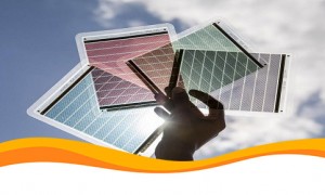 Фотоэлектрическая пленка ASCA демонстрирует эффективность в 26%!