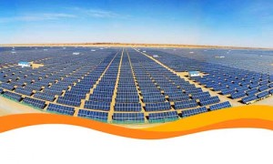 В следующем году Китай установит более 100 ГВт СЭС