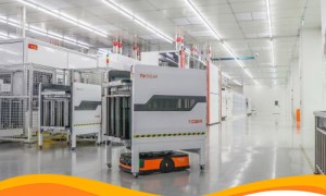 В Китае закрылся завод по производству поликремния Tongwei Solar