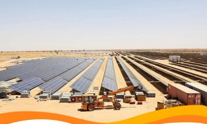 Мировой лидер металлургического производства планирует построить солнечную станцию в Индии