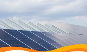 Новая система установки солнечных панелей завоевывает рынок