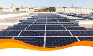 Концерн «Хенкель» строит в Австрии солнечную станцию площадью более 2000 м2