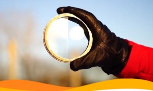 Антибликовое стекло для солнечных батарей увеличивает их эффективность на 12%!