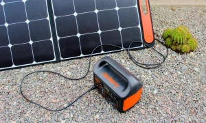 Домашній енергоменеджмент: як поєднати СЕС і паверстанції під час кризових ситуацій