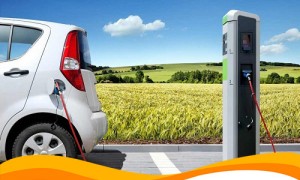 К концу нынешнего десятилетия Германия планирует полностью перейти на электрокары