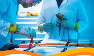 General Motors начинает выпуск оснащения для переоборудования стандартных авто в электромобили