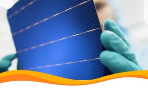 Стартап Sunrice: в солнечных батарея будет использоваться медь вместо серебра