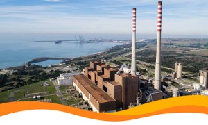 Португалия отказывается от угольных электростанций