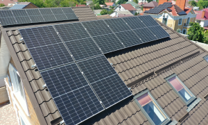 Что такое Net Billing и что будет с «зелёным» тарифом