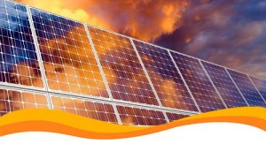 Фотоэлектрические панели на биологической основе разработаны во Франции