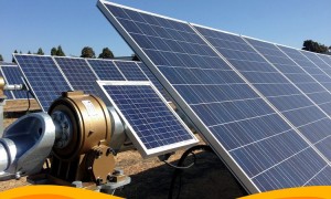 Производство двусторонних солнечных панелей стартовало в Китае!