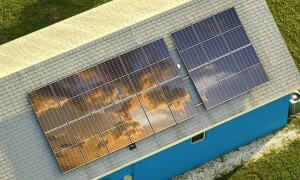 Генерація, Одеса