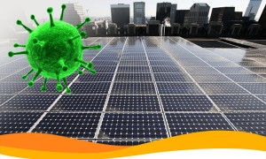 Коронавирус в помощь: солнечная энергетика Европы бьет рекорды