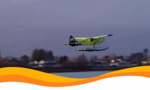 Электрический самолет – уже реальность!