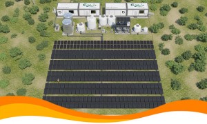 Carlsberg будет использовать энергию солнца для преобразования соленой воды в питьевую