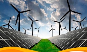 «Зеленая» энергетика: сколько заработали владельцы домашних электростанций в Киеве