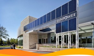 Sunpower Corp закрывает производство солнечных батарей на территории США