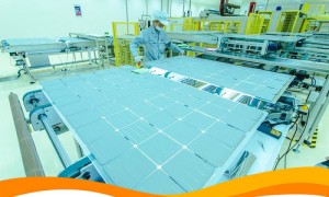 Стоимость фотомодулей из Китая существенно выросла