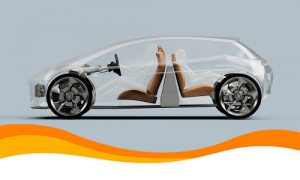 Вертикальные батареи для электрокаров помогут увеличить дальность хода автомобилей на треть