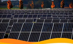 Масштабное строительство солнечных станций будет запущено на юге Швеции