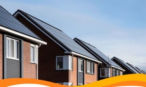 Объявлена тройка регионов-лидеров по установке солнечных станций в Украине