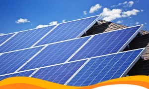 В прошлом году в Чехии было возведено рекордное количество новых СЭС — общей мощностью более чем на 60 ГВт