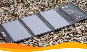 Раскладной солнечный модуль создали китайские разработчики
