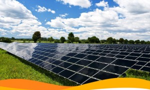 В Хмельницкой области будет установлено более 40 солнечных электростанций