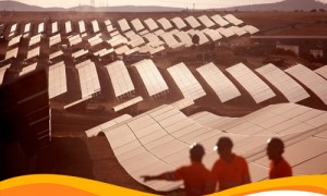 Объекты Danone в Испании будут работать за счет возобновляемой энергии