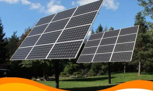 За 5 лет количество солнечных электростанций в Украине выросло в 125 раз