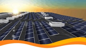 Платформа для удаленного определения лучшего места для установки солнечных панелей разработана в США