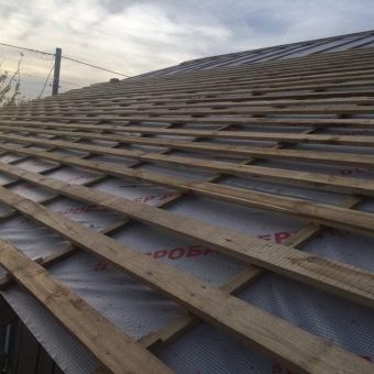 Солнечная станция 30 кВт под