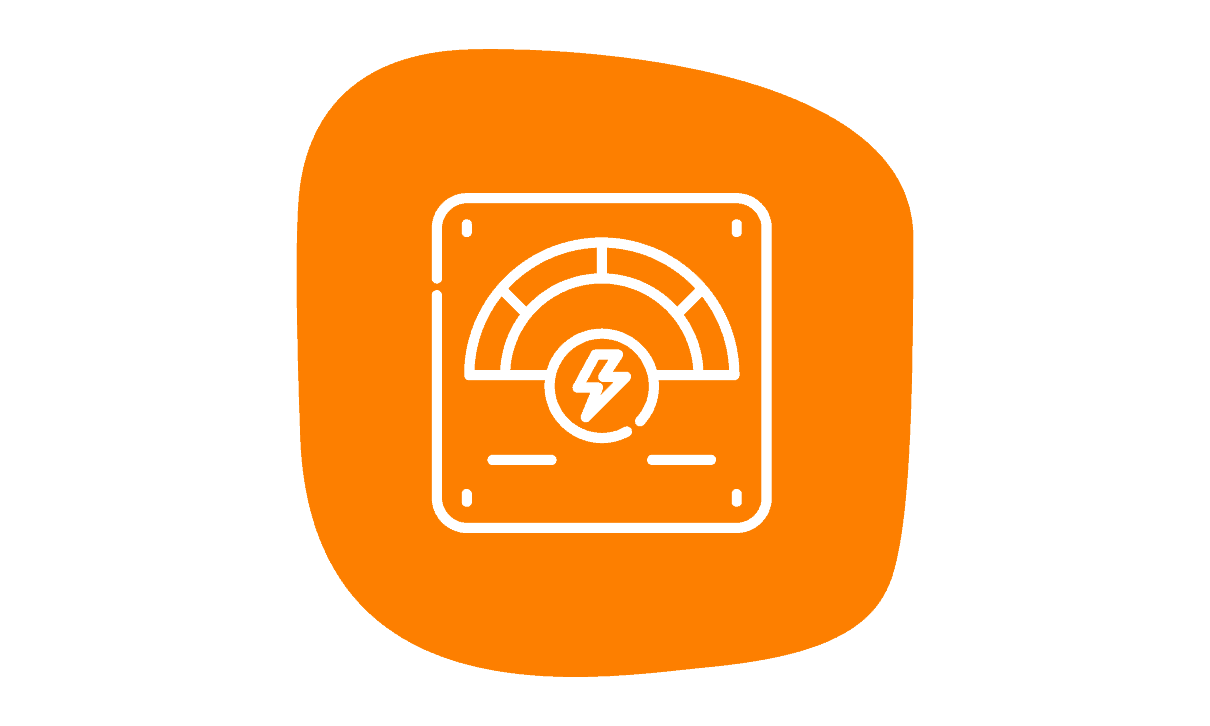 Збільшуємо допуск потужності мережі в приватному будинку