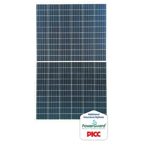 Солнечная батарея Risen RSM120-6-285P Half-cell 5ВВ Купить Солнечная батарея Risen RSM120-6-285P Half-cell 5ВВ в магазине Генерация за 105 $