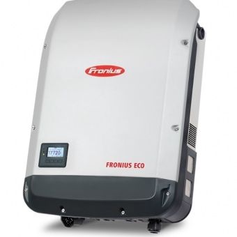 Купити Інвертор Fronius ECO 25.0-3-S з гарантією від виробника