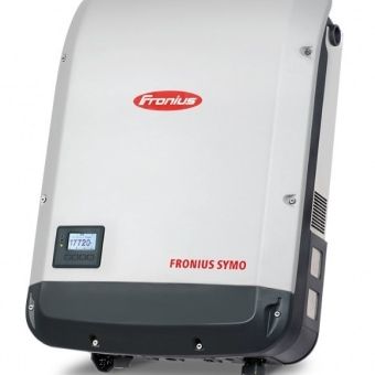 Купити Інвертор Fronius Symo 10.0-3-M Light з гарантією від виробника