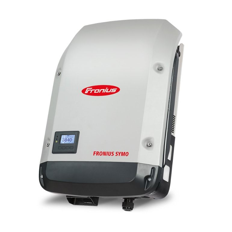 Инвертор Fronius Symo 6.0-3-M Купить Инвертор Fronius Symo 6.0-3-M в магазине Генерация за 1825 $