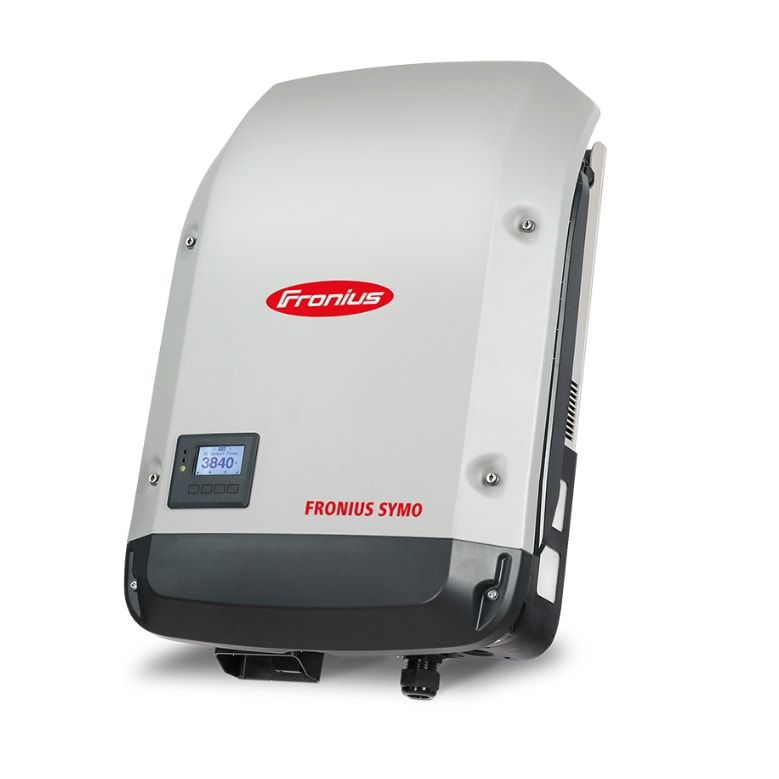 Инвертор Fronius Symo 7.0-3-M Купить Инвертор Fronius Symo 7.0-3-M в магазине Генерация за 2266 $