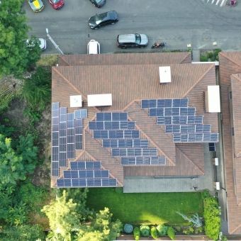 СЭС 15 кВт в Украине