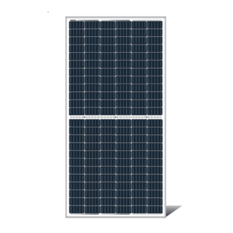 Купити Сонячна батарея Risen RSM144-6-375M з гарантією від виробника