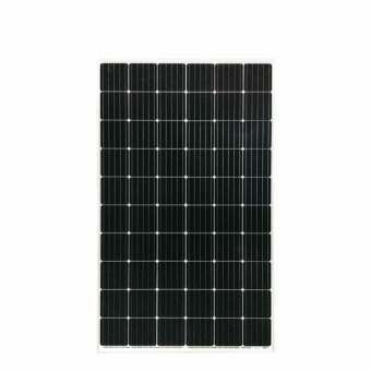 Купити Сонячна батарея Ulica Solar UL-310M-60 PERC в магазині Генерація за 122 $
